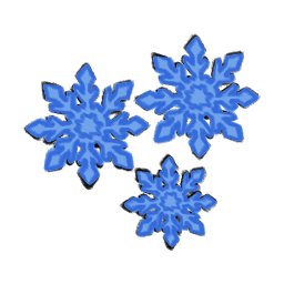 Bonne résistance au froid