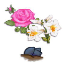 Bouton d’entrée vers le chapitre 5 de La Ferme expérimentale centrale